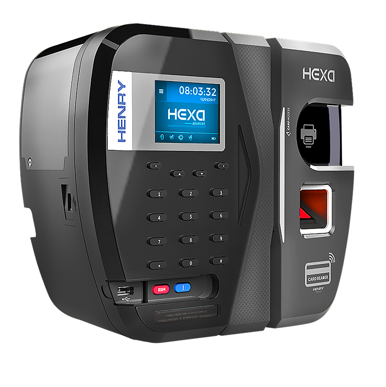 Henry Hexa Advanced